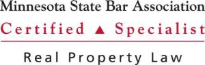 Minnesota Real Estate Law