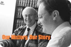 The Klun Law Firm Story