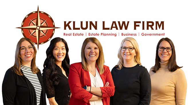 Klun Law Legal Team